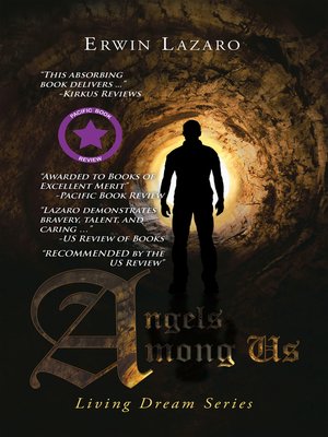 cover image of Angels Among Us